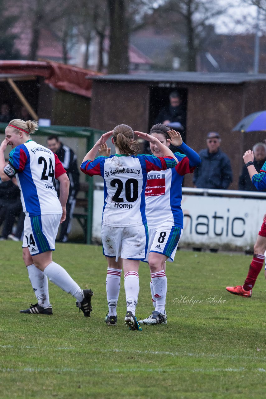 Bild 281 - Frauen SV Henstedt Ulzburg - TSV Limmer : Ergebnis: 5:0